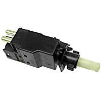 Genuine Mercedes Benz Brake Light Switch - Replaces OE Number 001-545-01-09