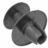 001-80-09397 Hood Rod Clip - Direct Fit