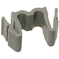 001-80-11169 Fuel Line Bracket - Direct Fit, Sold individually