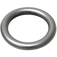 Genuine Volkswagen Auto Trans Filler Tube O-Ring - Replaces OE Number 003-321-419 B