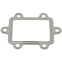 EGR Cooler Gasket - Replaces OE Number 038-131-547