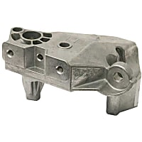 Genuine Audi, Volkswagen Engine Mount Bracket - Replaces OE Number 038-199-207 H