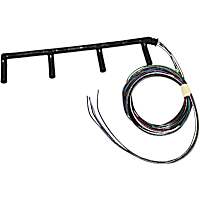 Genuine Volkswagen Diesel Glow Plug Wiring Harness - Replaces OE Number 038-971-782 C