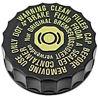 05098710AA Genuine Dodge Brake Reservoir Cap