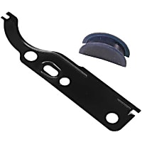 Genuine Volkswagen Timing Chain Tensioner Gasket Set - Replaces OE Number 058-198-217