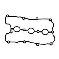 Genuine Audi, Volkswagen Valve Cover Gasket - Replaces OE Number 06E-103-484 P