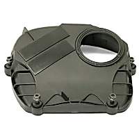 Genuine Audi, Volkswagen Timing Cover - Replaces OE Number 06H-103-269 H