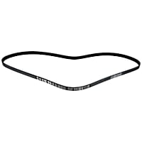 06M-260-849 L Genuine Audi Serpentine Belt - Sold individually