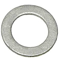Gasket Ring for Timing Chain Slide Rail Bolt (8 X 13 mm) - Replaces OE Number 07-11-9-903-546