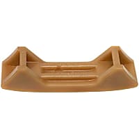 Genuine Audi Timing Chain Tensioner Guide Rail - Replaces OE Number 079-109-513 D