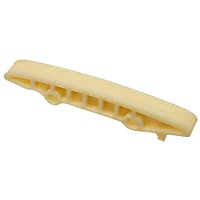 Genuine Volkswagen Timing Chain Guide Rail Upper Timing Chain - Replaces OE Number 07K-109-514 D