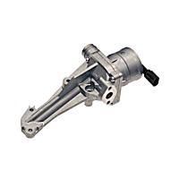 07K-131-351 C Genuine Volkswagen Secondary Air Injection Check Valve - Sold individually