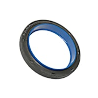 0PB-105-249 Genuine Porsche Crankshaft Seal - Direct Fit, Sold individually