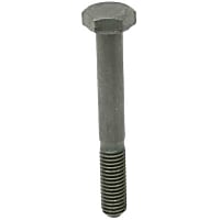Main Bearing Cap Bolt (10 X 75 mm) - Replaces OE Number 11-11-1-735-525
