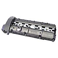 11-12-1-703-341 Genuine BMW Valve Cover, Includes Valve Cover Gasket Set