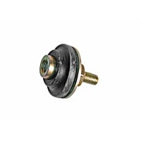 Genuine BMW Valve Cover Cap Nut with Seal and Washer (6 mm) - Replaces OE Number 11-12-1-738-608