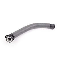 11-12-7-850-244 Direct Fit Genuine BMW Breather Hose, Sold individually