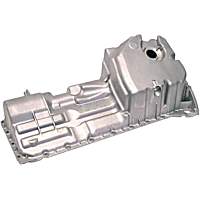 Genuine BMW Engine Oil Pan - Replaces OE Number 11-13-1-432-703