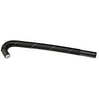 Engine Block Cover Gasket - Replaces OE Number 11-14-1-405-969