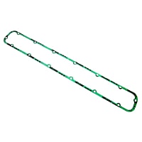 Genuine BMW Gasket Valley Cover Cap Between Cylinder Heads - Replaces OE Number 11-14-1-736-959