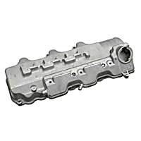 112-010-05-30 Driver Side Genuine Mercedes Benz Valve Cover
