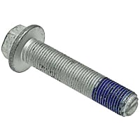 Genuine Mini Flywheel Bolt (10 X 48 mm) - Replaces OE Number 11-22-7-560-579
