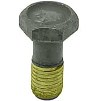 Flywheel Bolt (12 X 28 mm) - Replaces OE Number 11-22-7-805-885