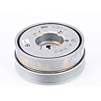 11-23-8-638-614 Harmonic Balancer Genuine Mini