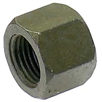 Genuine BMW Connecting Rod Nut - Replaces OE Number 11-24-0-518-321