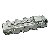 113-010-00-30 Driver Side Genuine Mercedes Benz Valve Cover