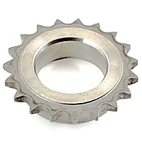 11-31-7-603-944 Genuine BMW Crankshaft Timing Chain Sprocket - Genuine 11317603944