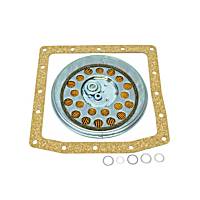Genuine Mercedes Benz Transmission Filter Kit - Replaces OE Number 113-270-00-98