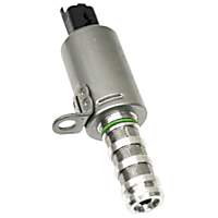 Genuine Mini Solenoid with O-Ring for Vanos System - Replaces OE Number 11-36-8-610-388