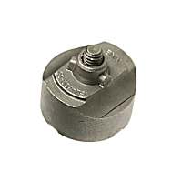 Genuine BMW Eccentric Shaft Sensor Wheel for Valvetronic System (Magnetic) - Replaces OE Number 11-37-7-524-880