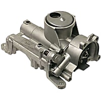 Engine Oil Pump - Replaces OE Number 11-41-7-614-358