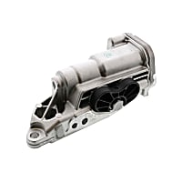 11-42-7-573-051 Genuine BMW Oil Thermostat