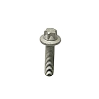 11-51-7-602-125 Genuine BMW Water Pump Bolt - Genuine 11517602125