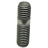 Exhaust Manifold Stud to Catalytic Converter Pipe - Replaces OE Number 11-62-1-708-999