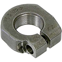 Wheel Hub Nut - Replaces OE Number 116-334-03-72