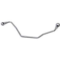 Genuine Mini Turbocharger Oil Line (Feed) - Replaces OE Number 11-65-7-534-454