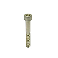 Genuine Mercedes Benz Cylinder Head Bolt (10 X 65 mm Allen Head) - Replaces OE Number 116-990-08-20