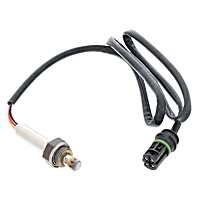 11781427884 Oxygen Sensor, Sold Individually,, Genuine BMW