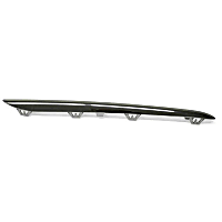 Grille Trim - Replaces OE Number 117-885-10-21