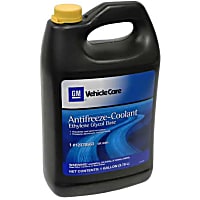 Saab Coolant / Antifreeze (1 Gallon) - Replaces OE Number 12-378-560