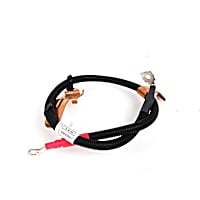 12-42-7-534-704 Starter Cable - Sold Individually