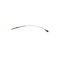 Genuine Mercedes Benz Kick-Down Cable - Replaces OE Number 124-300-58-30