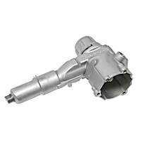 Steering Column Lock