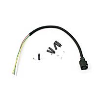 Genuine BMW Throttle Housing Wiring Harness Repair Kit - Replaces OE Number 12-51-7-602-973