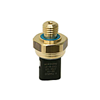 12-61-7-592-532 Genuine BMW, Mini Engine Oil Pressure Sensor - Genuine 12617592532