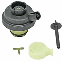 Genuine Mercedes Benz Modulator Valve - Replaces OE Number 126-270-91-79